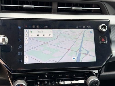 2027 Chevrolet Bolt EV LT