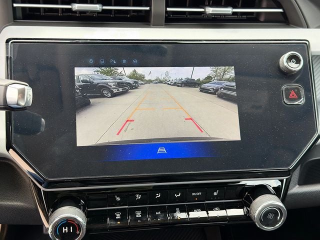 2027 Chevrolet Bolt EV LT