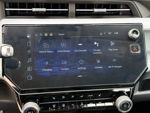 2027 Chevrolet Bolt EV LT