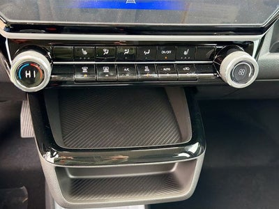 2027 Chevrolet Bolt EV LT