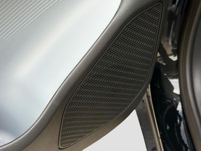 2027 Chevrolet Bolt EV LT
