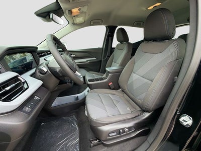 2027 Chevrolet Bolt EV LT