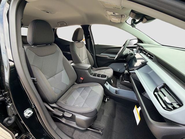 2027 Chevrolet Bolt EV LT