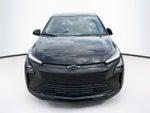 2027 Chevrolet Bolt EV LT