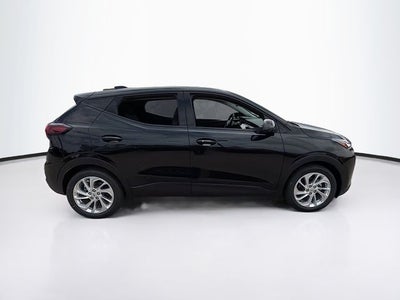 2027 Chevrolet Bolt EV LT
