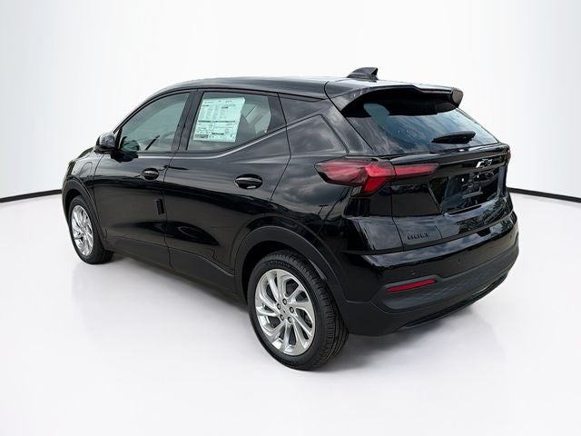 2027 Chevrolet Bolt EV LT