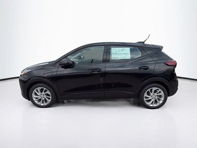 2027 Chevrolet Bolt EV LT