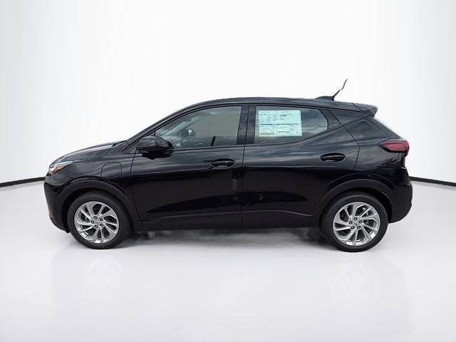 2027 Chevrolet Bolt EV LT