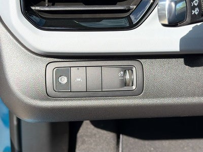 2027 Chevrolet Bolt EV LT