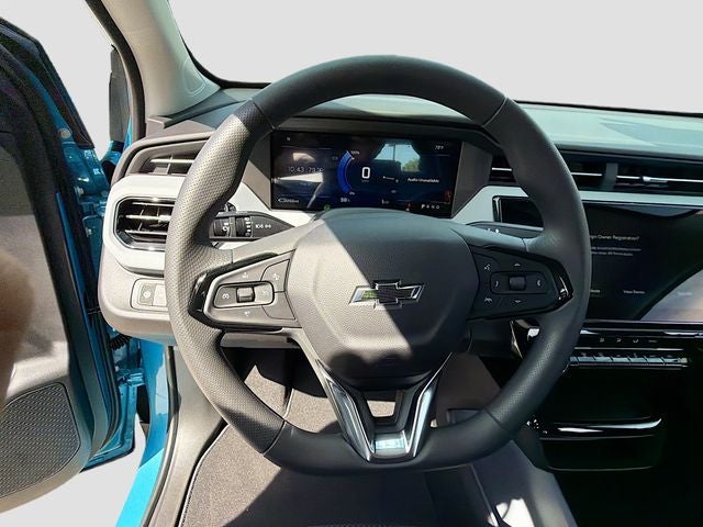 2027 Chevrolet Bolt EV LT