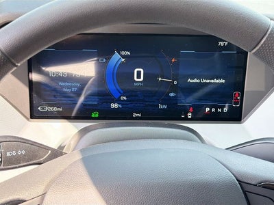 2027 Chevrolet Bolt EV LT