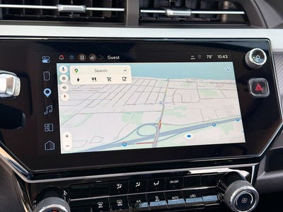 2027 Chevrolet Bolt EV LT