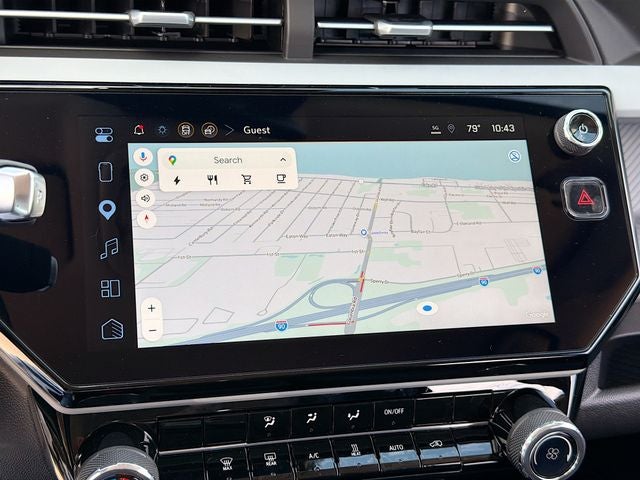 2027 Chevrolet Bolt EV LT