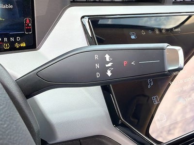 2027 Chevrolet Bolt EV LT
