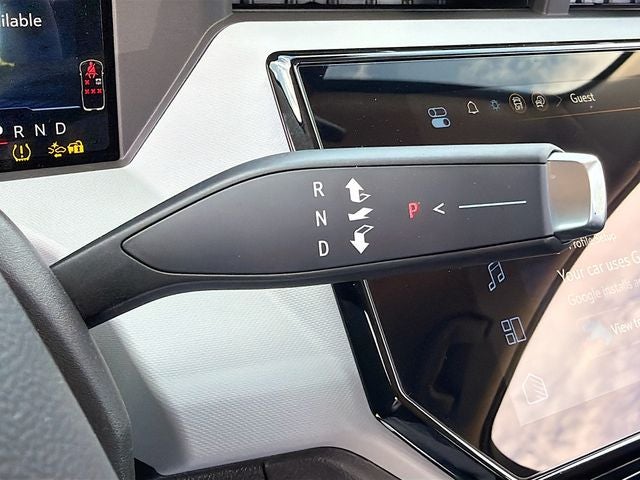 2027 Chevrolet Bolt EV LT