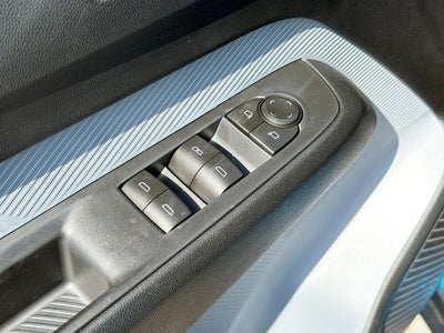 2027 Chevrolet Bolt EV LT