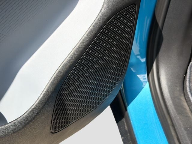 2027 Chevrolet Bolt EV LT