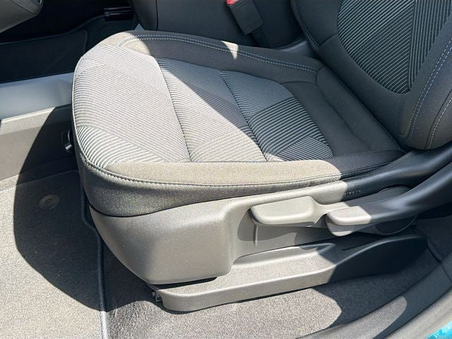 2027 Chevrolet Bolt EV LT
