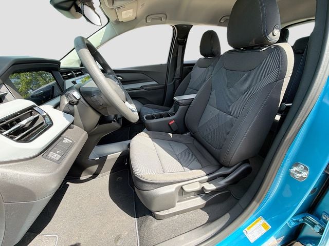 2027 Chevrolet Bolt EV LT