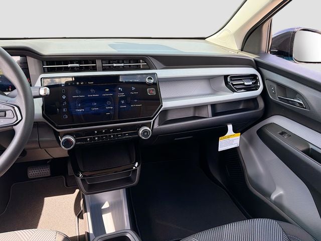 2027 Chevrolet Bolt EV LT