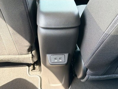 2027 Chevrolet Bolt EV LT