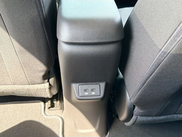 2027 Chevrolet Bolt EV LT