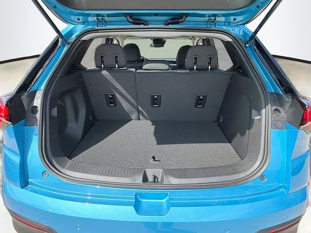 2027 Chevrolet Bolt EV LT