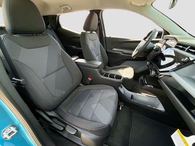 2027 Chevrolet Bolt EV LT