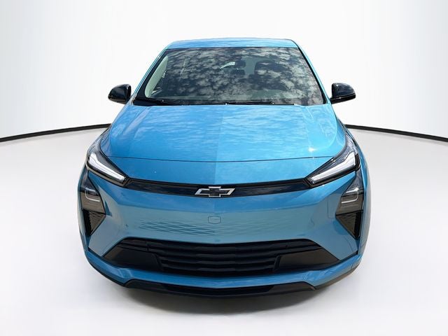 2027 Chevrolet Bolt EV LT