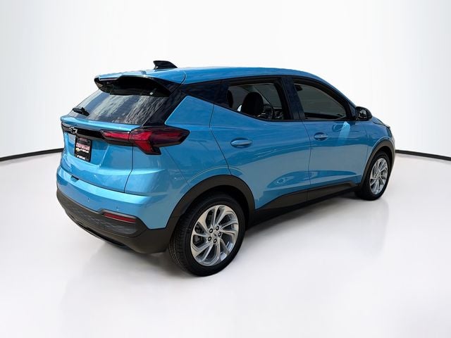 2027 Chevrolet Bolt EV LT