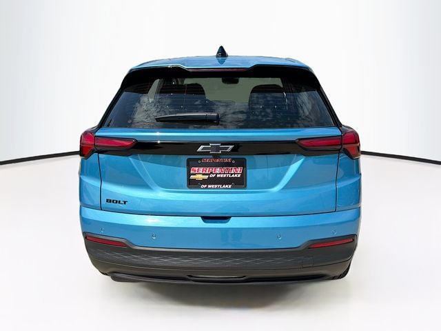 2027 Chevrolet Bolt EV LT