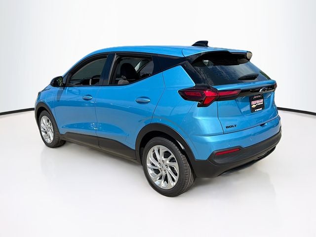 2027 Chevrolet Bolt EV LT
