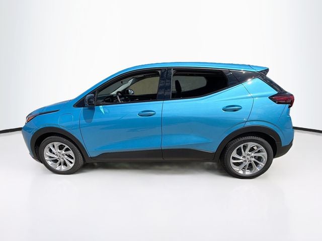 2027 Chevrolet Bolt EV LT