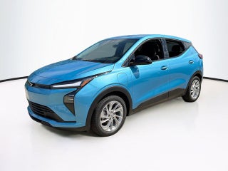 2027 Chevrolet Bolt EV LT