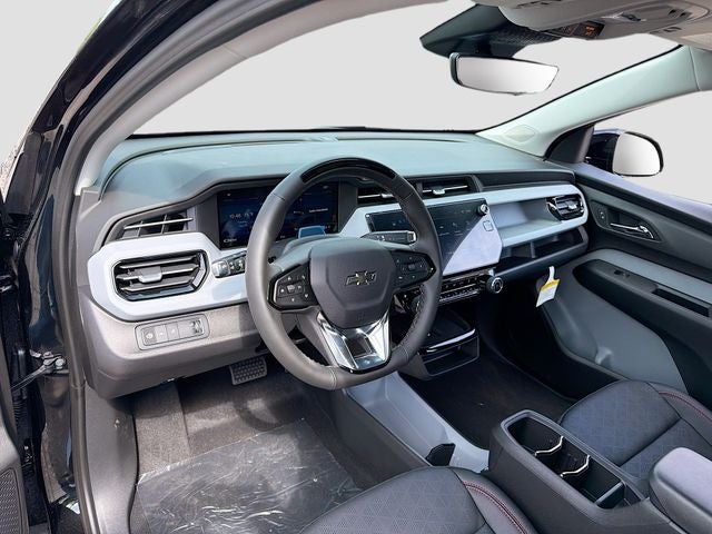 2027 Chevrolet Bolt EV RS
