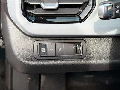 2027 Chevrolet Bolt EV RS