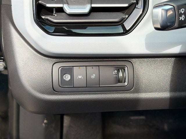 2027 Chevrolet Bolt EV RS