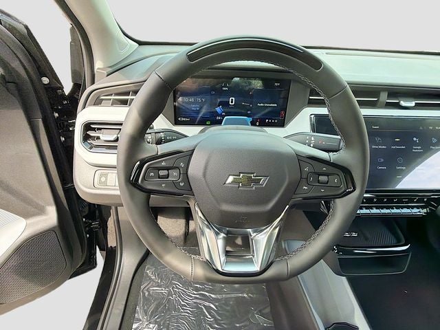 2027 Chevrolet Bolt EV RS