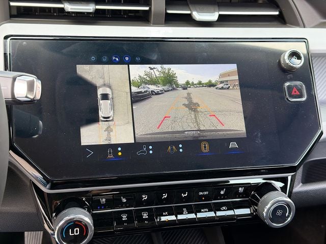 2027 Chevrolet Bolt EV RS