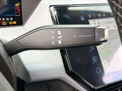 2027 Chevrolet Bolt EV RS