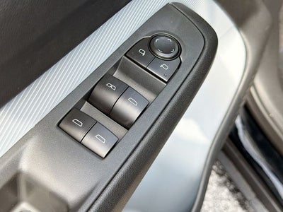 2027 Chevrolet Bolt EV RS
