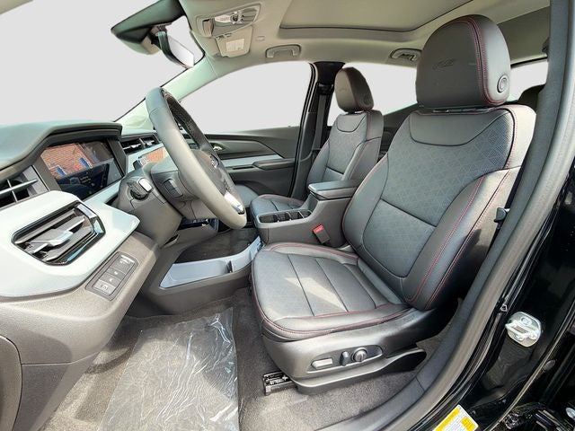 2027 Chevrolet Bolt EV RS