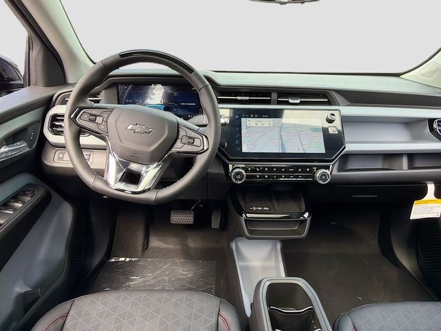2027 Chevrolet Bolt EV RS