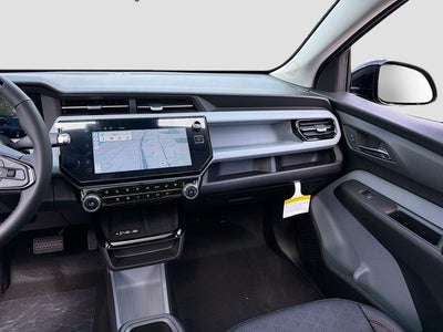 2027 Chevrolet Bolt EV RS
