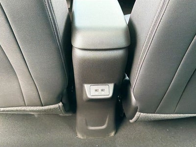 2027 Chevrolet Bolt EV RS