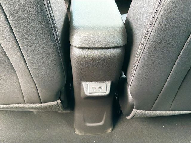 2027 Chevrolet Bolt EV RS