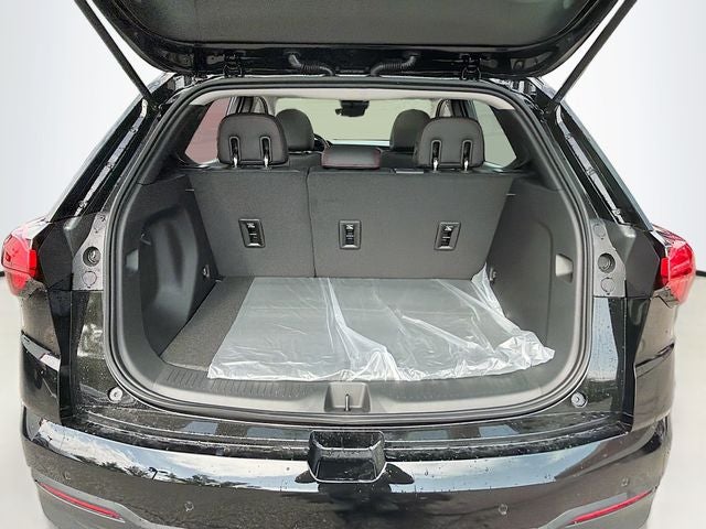 2027 Chevrolet Bolt EV RS