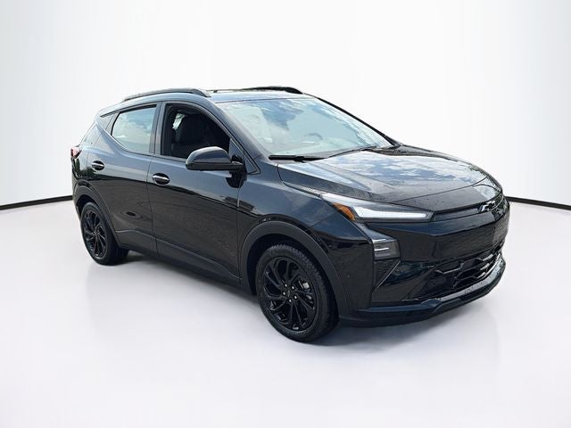 2027 Chevrolet Bolt EV RS