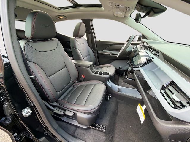 2027 Chevrolet Bolt EV RS