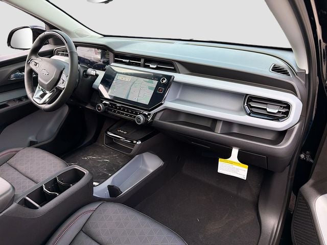 2027 Chevrolet Bolt EV RS